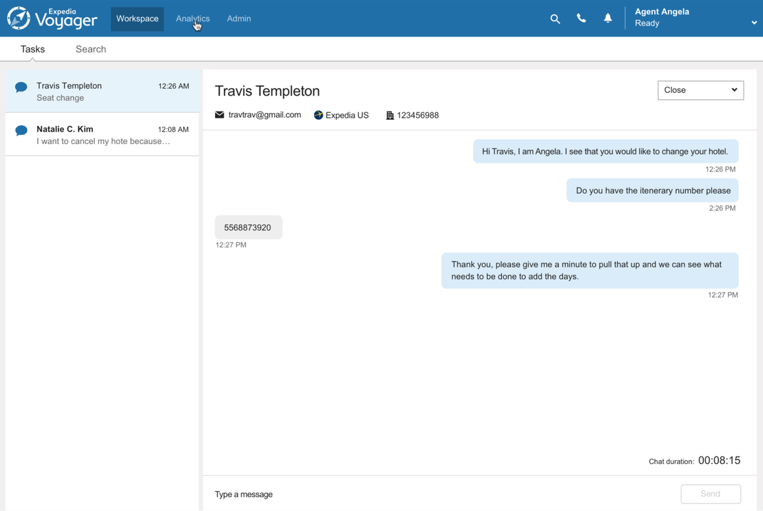 horizontal-nav-white